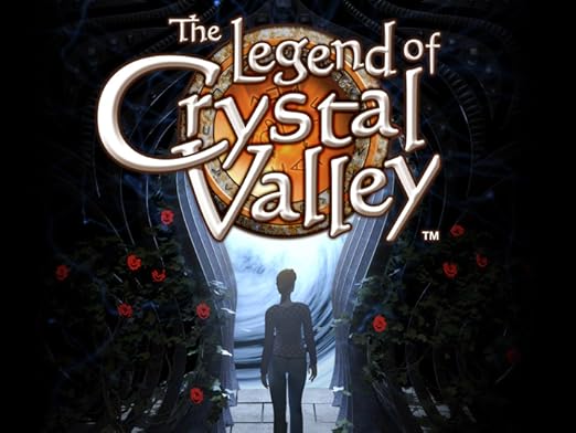 [PC] The Legend of Crystal Valley (2009) - ITA