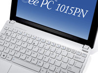 Asus 1015PN schwarz