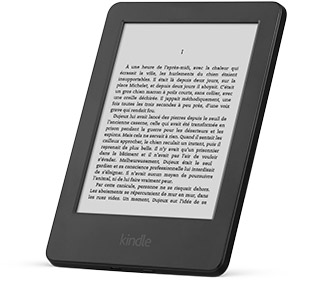 Kindle