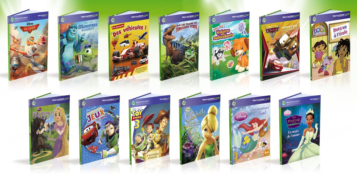 Stylo tag leapfrog - les bons plans de Micromonde