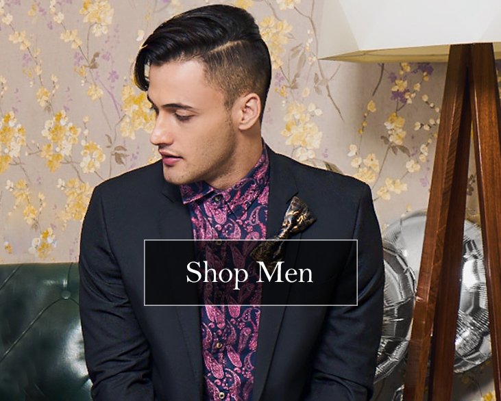 Amazon Fashion: Explore Clothing, Footwear & Accessories for Men ...