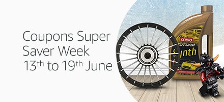 Amazon Now Amazon Now