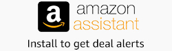 Amazon Assistant
